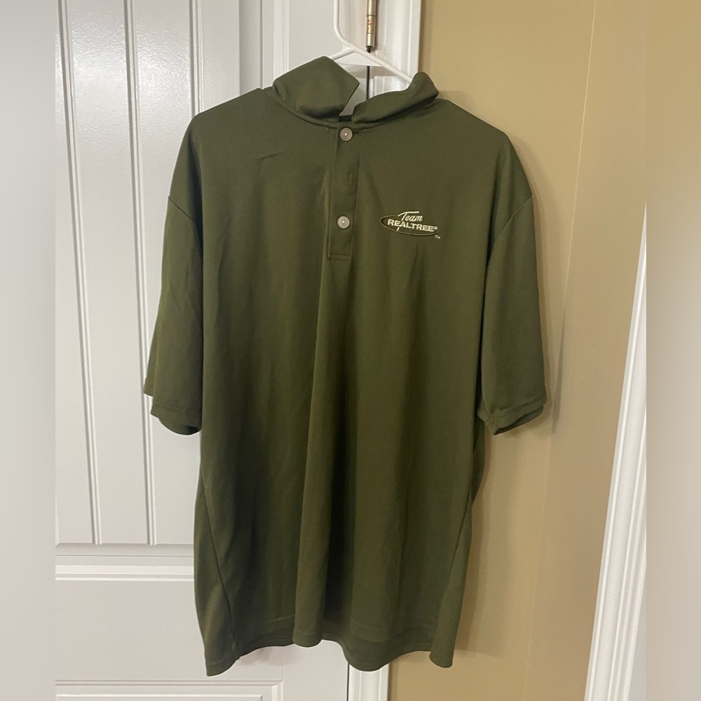 Men’s Polo Shirt
